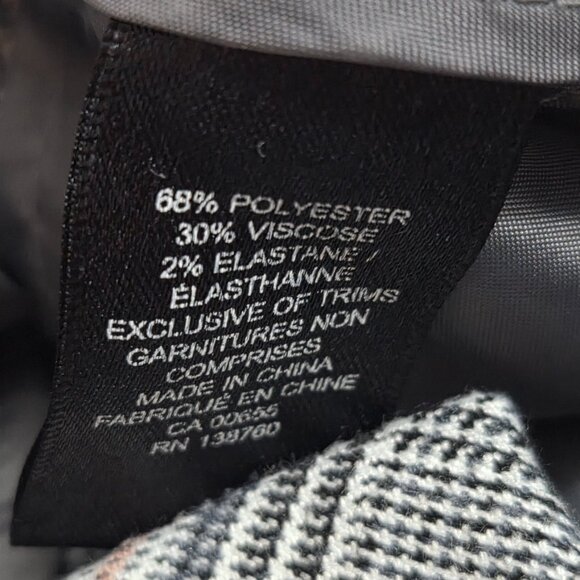 RW&Co High Waisted Ankle Trousers - Picture 7 of 10